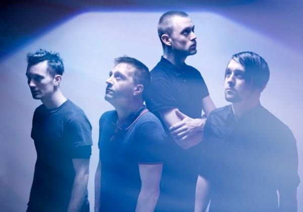 65DAYSOFSTATIC - NEUES ALBUM AM 23.04.2010/ TOURDATEN 
