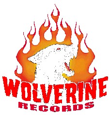 Sascha Wolf (Wolverine Records) zu Gast bei punkrockers-radio