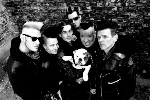 MAD SIN -ERSTE SONGPROBE ONLINE ! 