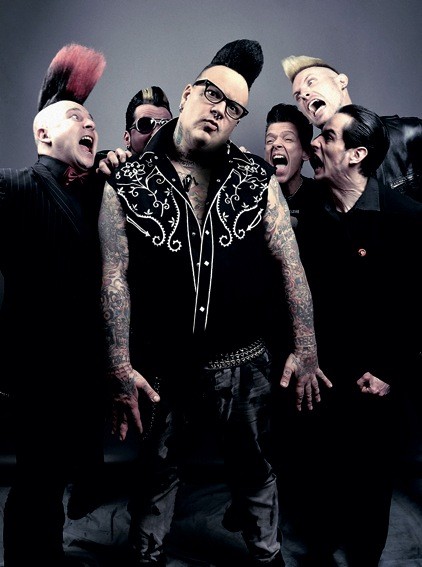 MAD SIN - NEUER VIDEOCLIP ONLINE ! 
