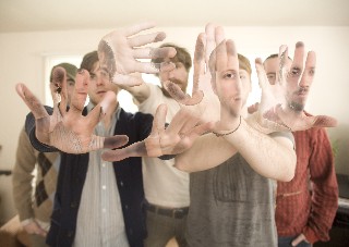 CIRCA SURVIVE - NEUES RELEASE / VIDEOCLIP !