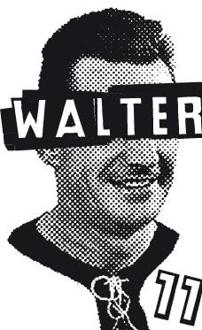 Die Walter Elf veröffentlicht neue Single am 30. Juli 2010