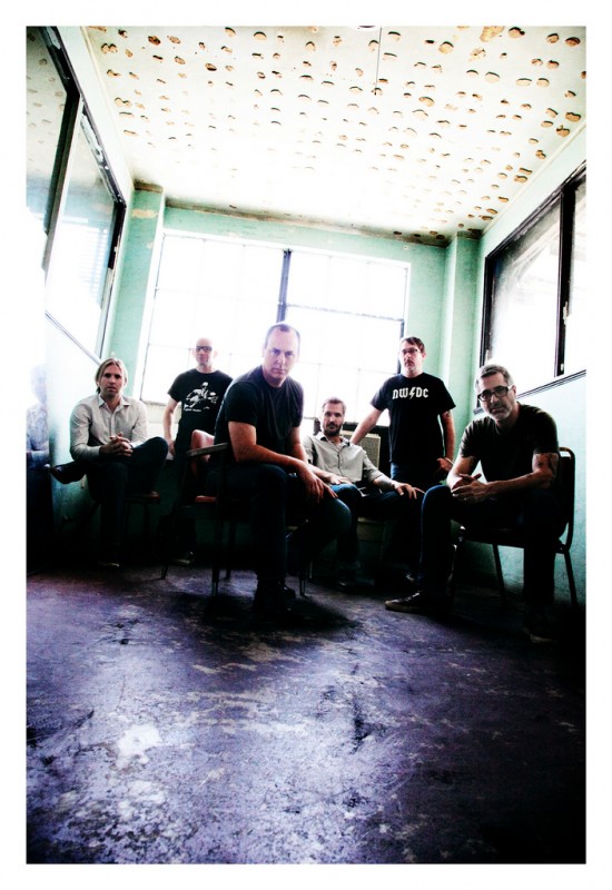 BAD RELIGION - NEW ALBUM ON 24.09.10 / FIRST PREVIEW!
