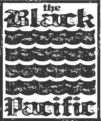 14.11. Wien: THE BLACK PACIFIC auf dem Red Bull Brandwagen