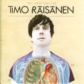 TIMO RÄISÄNEN neuer Videoclip!