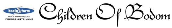 CHILDREN OF BODOM - The Ugly World Tour 2011 -