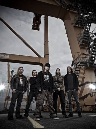  COB - Relentless Reckless Forever - erscheint am 04.03.2011!