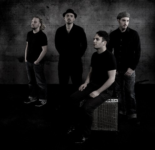 DER REST – NEW RELEASE / TOUR DATES AND RECORD RELEASE SHOW