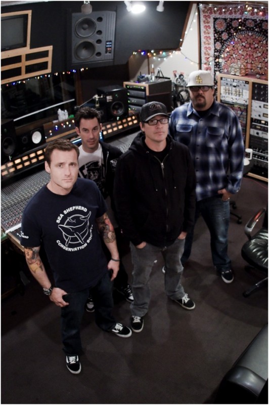 PENNYWISE - TOURSTART ! 