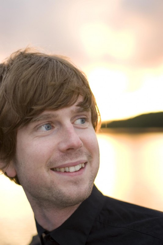TIMO RÄISÄNEN on tour! Get excited!