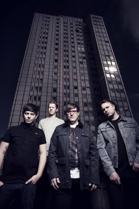 ATTACK! ATTACK! - NEUER VIDEOCLIP / TOURDATEN !