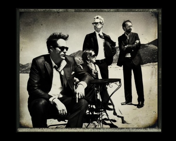 DEVOTCHKA - NEUES ALBUM 