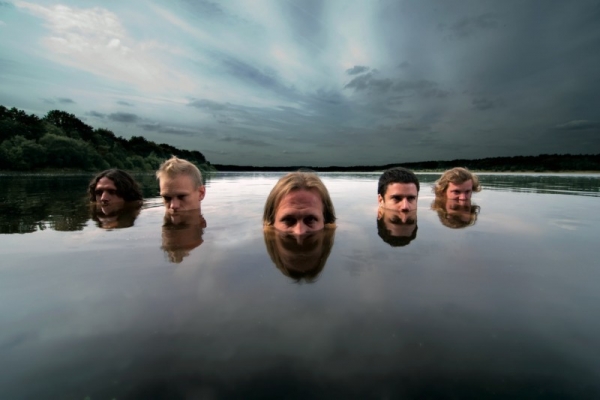 VESSELS – NEUES RELEASE AM 11.03.2011 AUF MAKE MY DAY RECORDS/VIDEOCLIPS