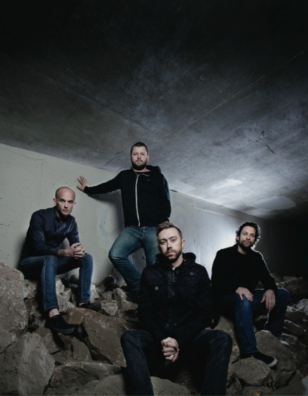 RISE AGAINST - 2. HÖRPROBE VOM NEUEN ALBUM ONLINE !