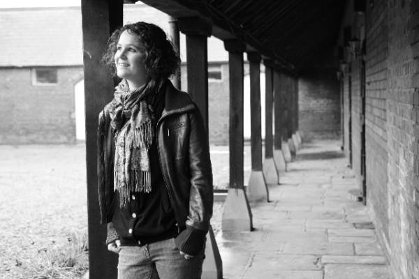 Lisbee Stainton auf Tour mit Paul Carrack