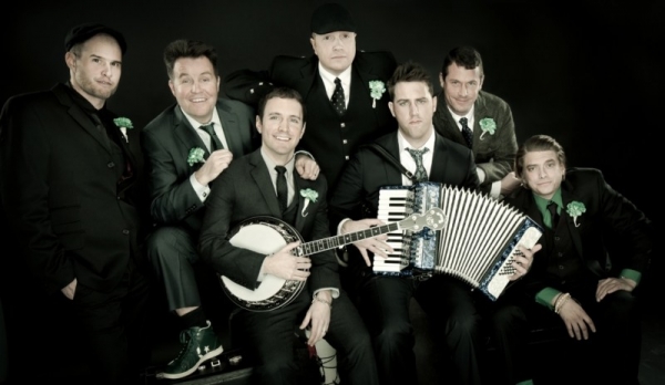 DROPKICK MURPHYS - TOUR - & NEUER VIDEOCLIP ONLINE