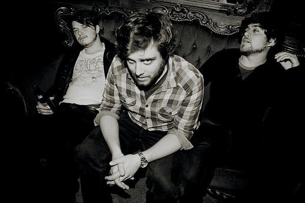 Tour Alert: WALLACE VANBORN!