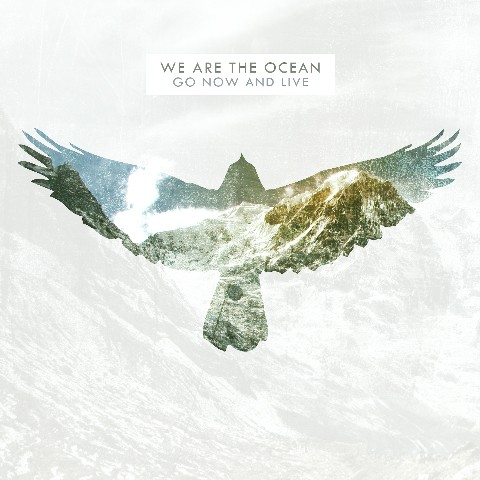 WE ARE THE OCEAN - Neues Album, neues Video und Tour!