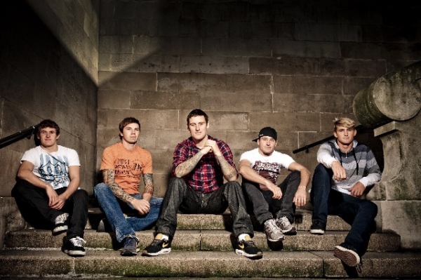 Parkway Drive- Neues Video online!