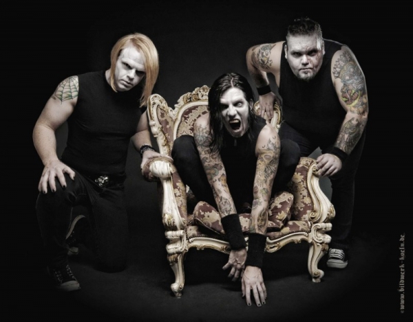 BLITZKID - TOURDATEN ! 