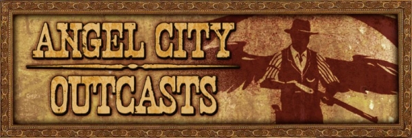 ANGEL CITY OUTCASTS TOUR 2011!!!