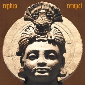 TEPHRA Video  - Chains and Pounding Hooves -  vom aktuellen Album TEMPEL