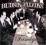 HUDSON FALCONS on TOUR 2011