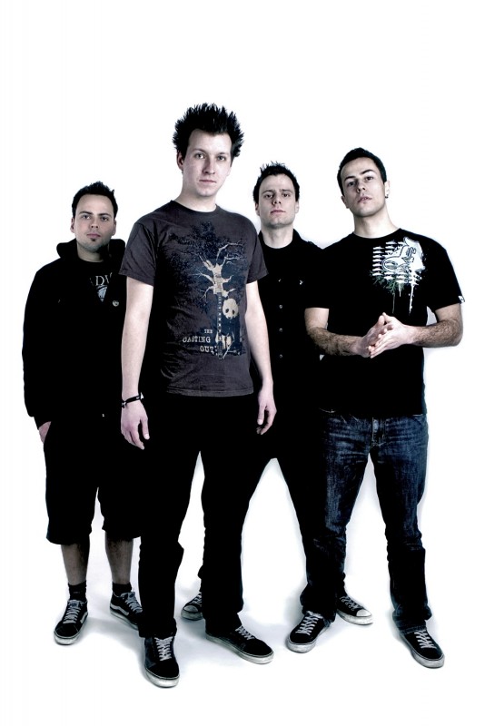 SKATE-AID BENEFIZ-SONG: Radio Havanna mit Jim Lindberg, The Black Pacific & The Riverboat Gamblers