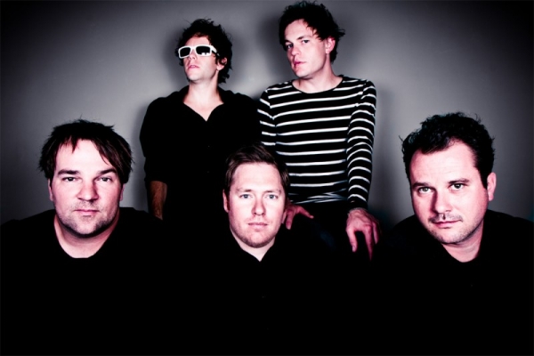 THE GET UP KIDS - VIDEOCLIP ZU - SHATTER YOUR LUNGS - ONLINE !
