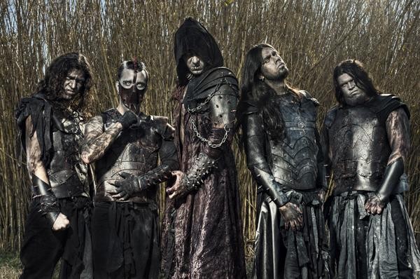 Noctem: das neue Killeralbum: ein absolutes High-Tech-Black-Death-Inferno