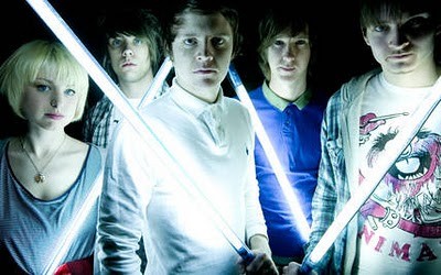 TOUR ALERT: I AM IN LOVE - They want you and you want them!