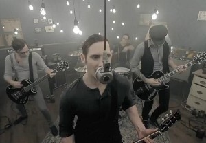 THE SORROW neues Video zu  - Farewells - ! 