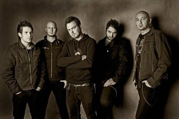 PRIME CIRCLE´s Album - Jekyll & Hyde - ab dem 01.07.11 im Handel! 