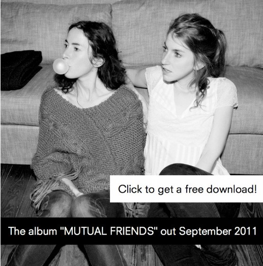 BOY  - This Is The Beginning -  als FREE DOWNLOAD 