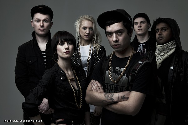 The King Blues - Album-Sampler + Gratis Download + Live Akustik Set !