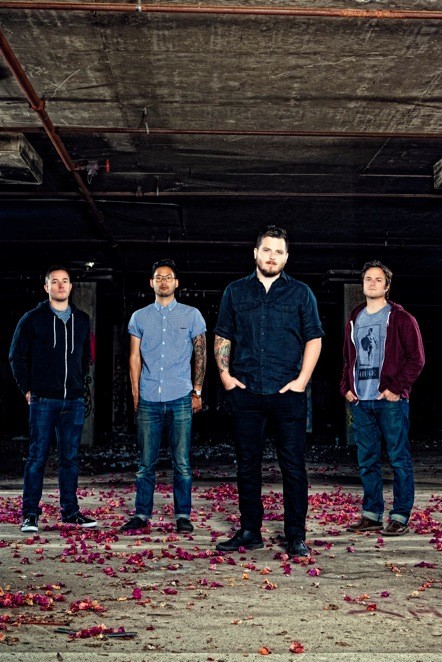 THRICE - NEUES ALBUM AM 23.09.11 - GRATIS DOWNLOAD ! 