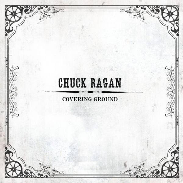 CHUCK RAGAN: 2 exclusive, free instore shows in Germany