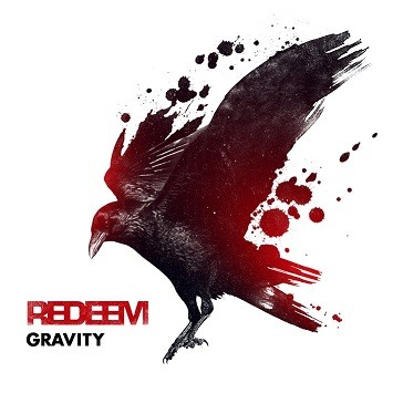 REDEEM gewinnen bei der VW Soundfoundation / Neue Single- GRAVITY -