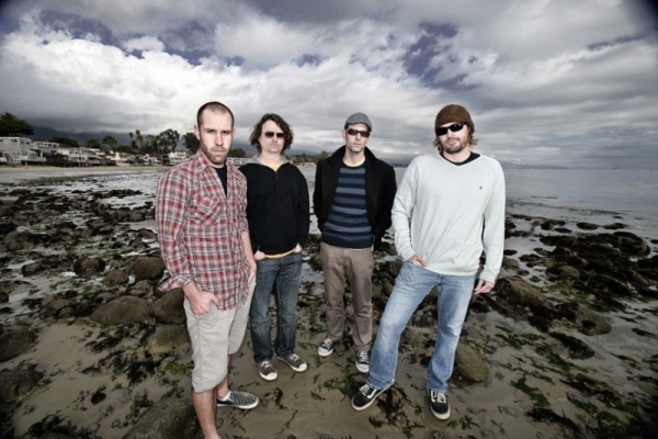 ELLWOOD  /California ReggaeSkaRocksteady/  Tourdates 