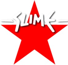 SLIME - NEUES ALBUM 2012 AUF PEOPLE LIKE YOU RECORDS ! 