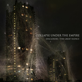COLLAPSE UNDER THE EMPIRE -Disclosure- VIDEO is online + New album from 21.10.11