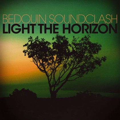 Bedouin Soundclash: Light the Horizon komplett im Stream