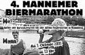 4th Mannemer Beer Marathon