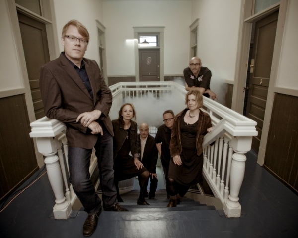 Walkabouts - EPK Online ! 