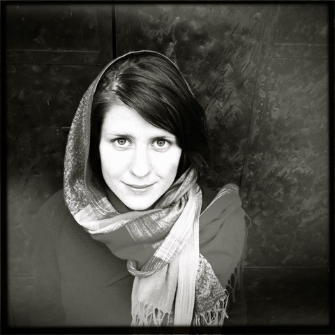 MARKETA IRGLOVA - Anar: Tourdates
