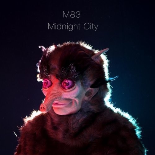 Video M83  -Midnight City-  ist online