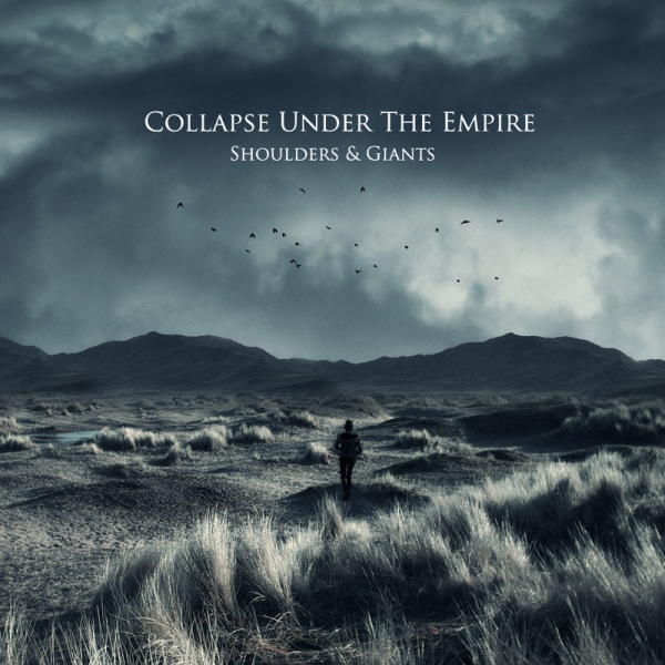 Am 21.10.2011 erschien das COLLAPSE UNDER THE EMPIRE Album "Shoulders & Giants" Sister Jack / Cargo