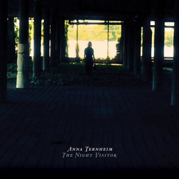 Seit dem 28.10.2011 ist das ANNA TERNHEIM Album -The Night Visitor- erhältlich