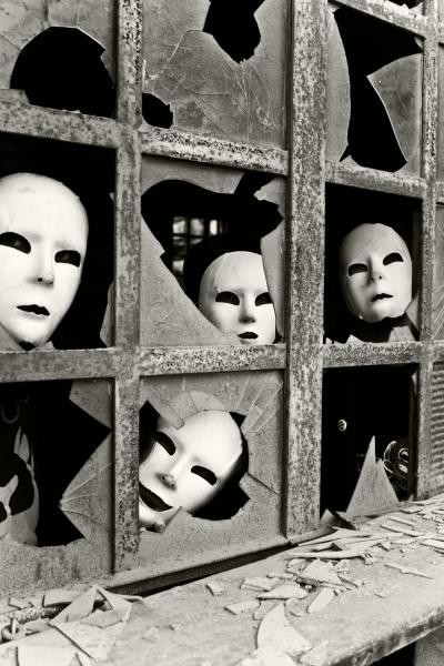 81DB: the Italian prog hopefuls with their great new music video