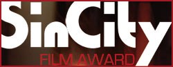 SinCity Film Award Gewinner stehen fest